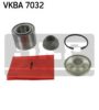 SKF VKBA 7032 Wheel Bearing Kit